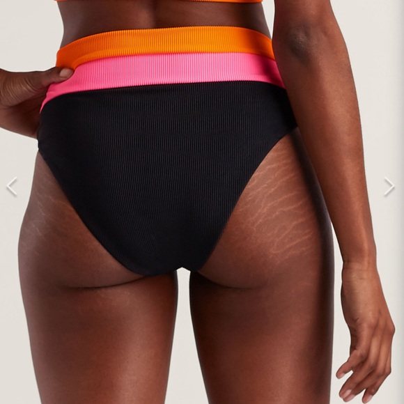 ▪️Beach Riot Heidi Bikini Bottom - Picture 2 of 8